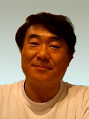押田 芳治(総合保健体育科学センター教授)