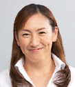 杉山愛