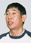 山本裕二