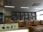 生命農学図書室