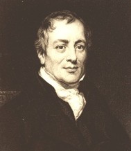 David ricardo, 画像出典："https://ja.wikipedia.org/wiki/%E3%83%87%E3%83%B4%E3%82%A3%E3%83%83%E3%83%89%E3%83%BB%E3%83%AA%E3%82%AB%E3%83%BC%E3%83%89"