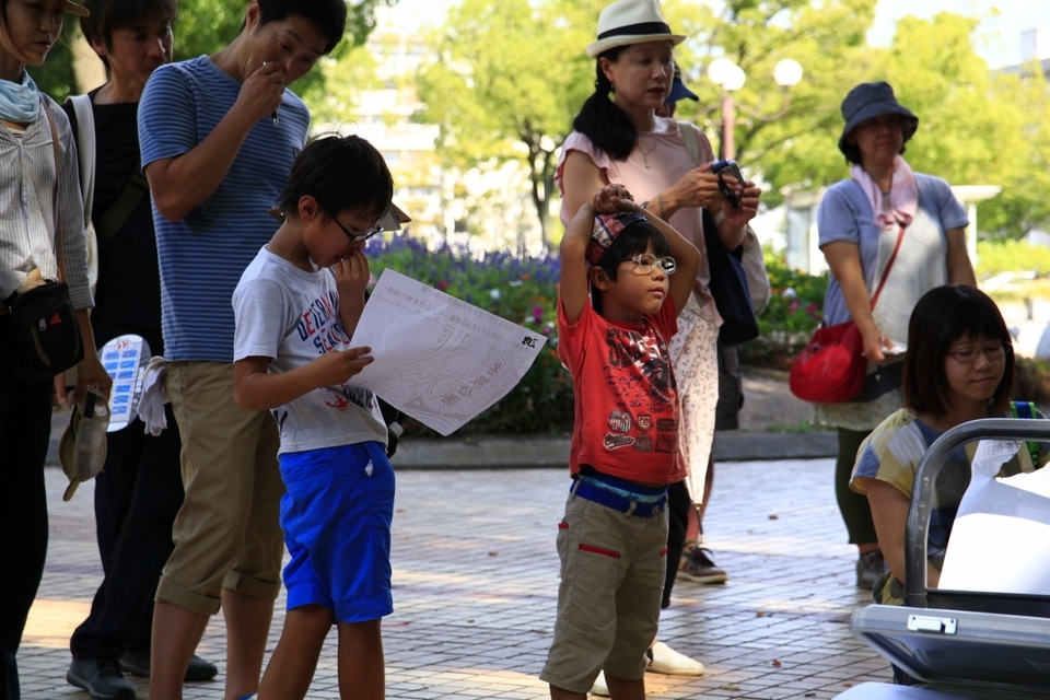 イベント様子1