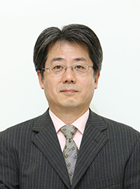 池内 敏文学研究科教授