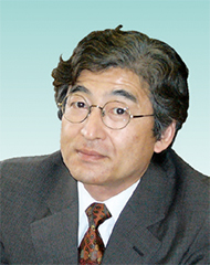 町田 健文学研究科教授