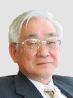 益川敏英