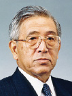 豊田章一郎
