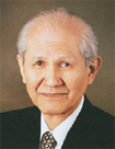 2008年ノーベル化学賞受賞 下村脩 博士