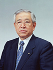 豊田 章一郎