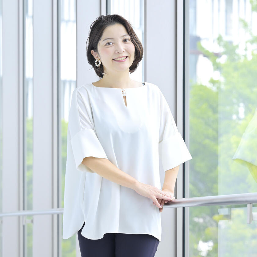 Ai Ueno画像