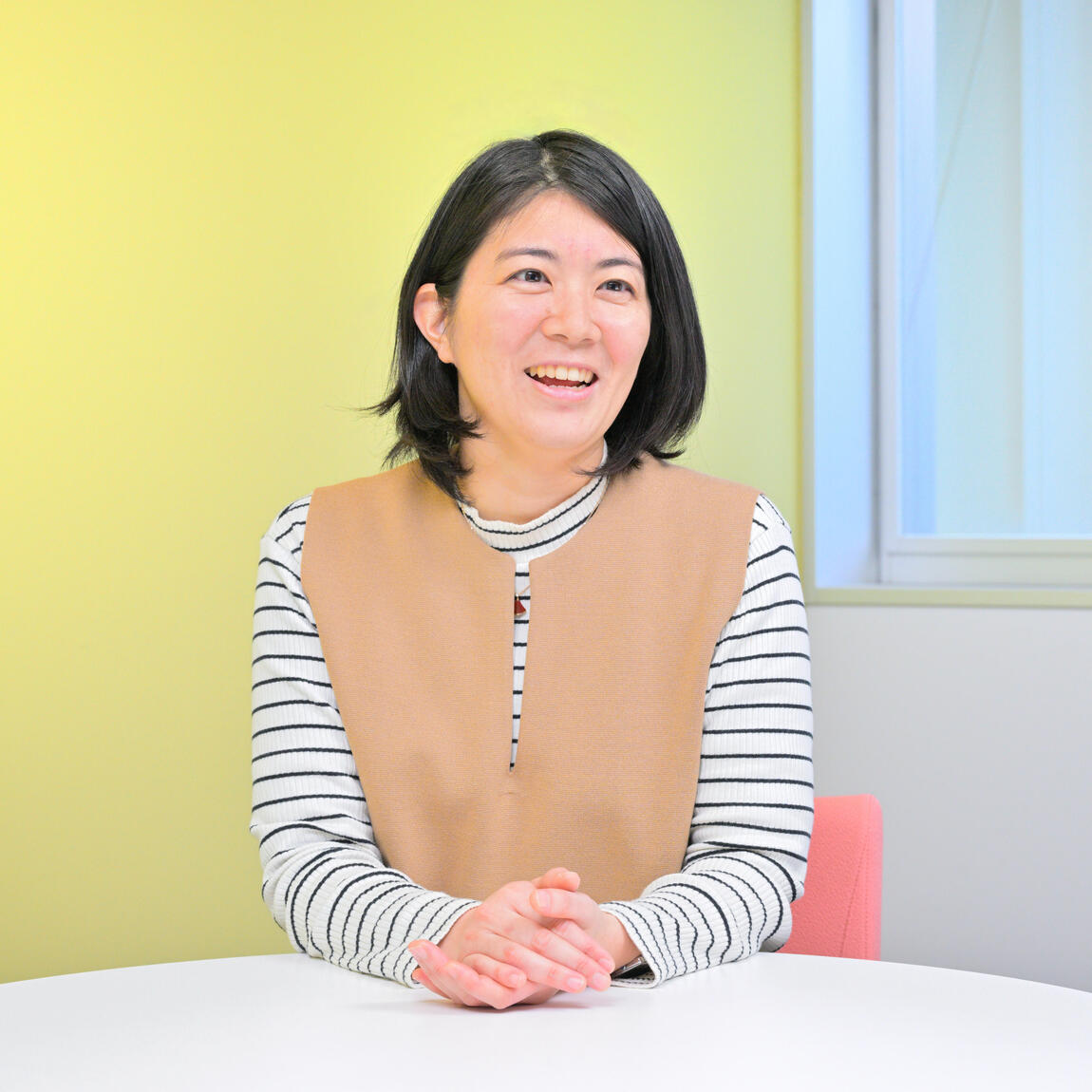 No.59　鵜飼 真貴子画像