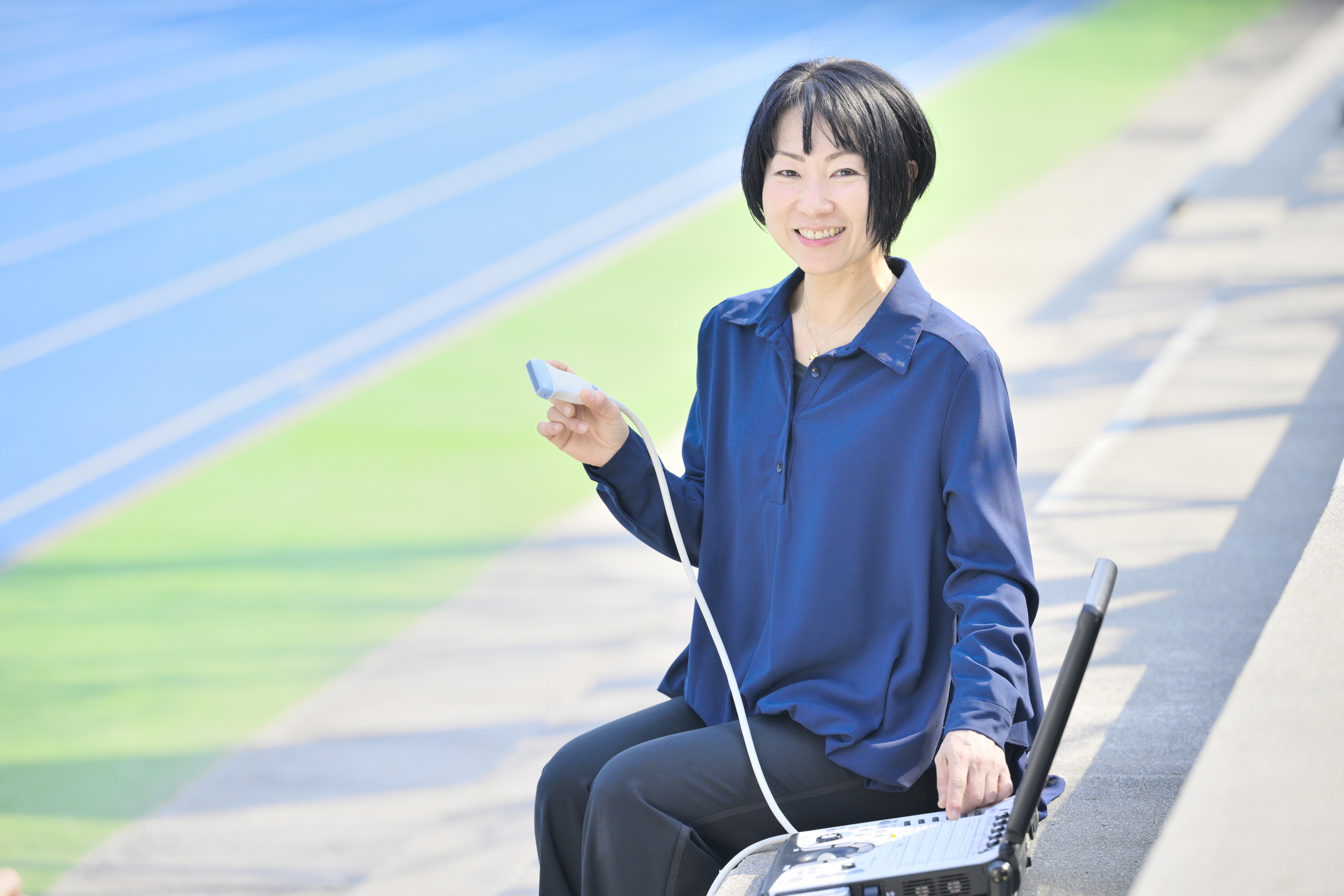 名古屋大学 研究者紹介 - Researchers'VOICE