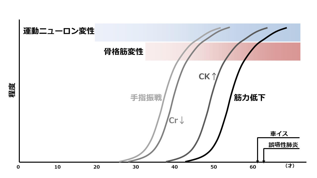 脊髄性筋萎縮症とは何ですか?
